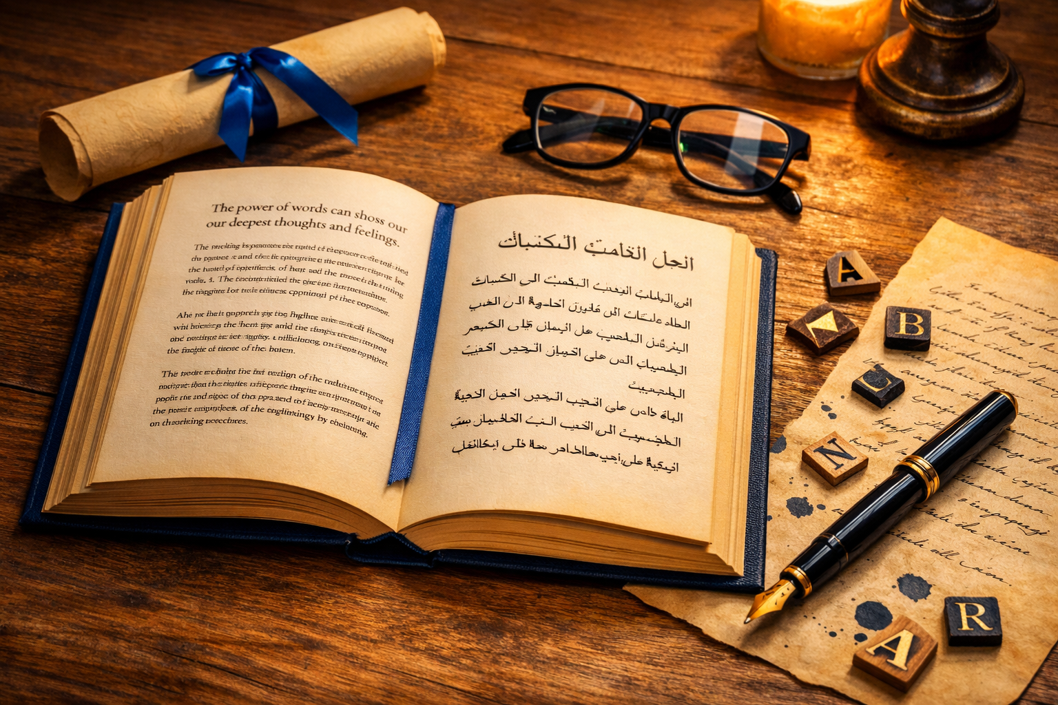 literary translation