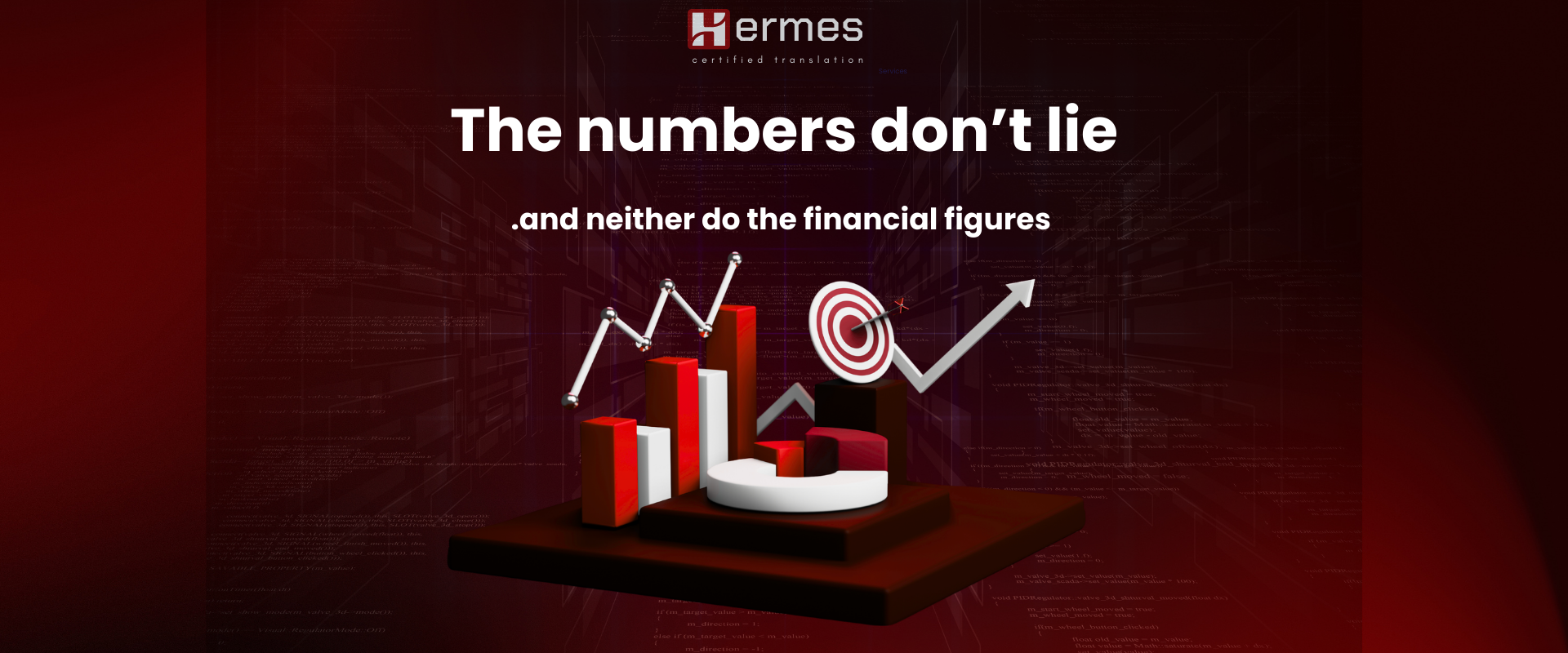 Hermes Certified Translations